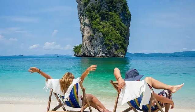 Thailand Tour Packages From Delhi | Thailand Packages Online